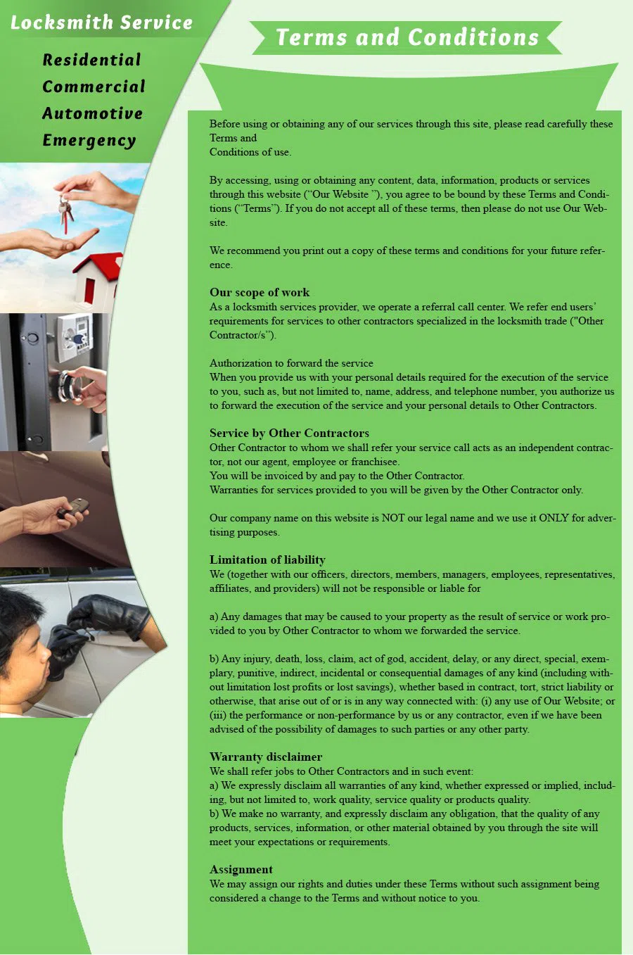 Neighborhood Locksmith Services Fairfax, VA 703-570-4219